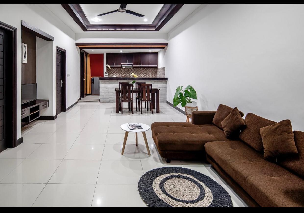 Villa met 2 Slaapkamers