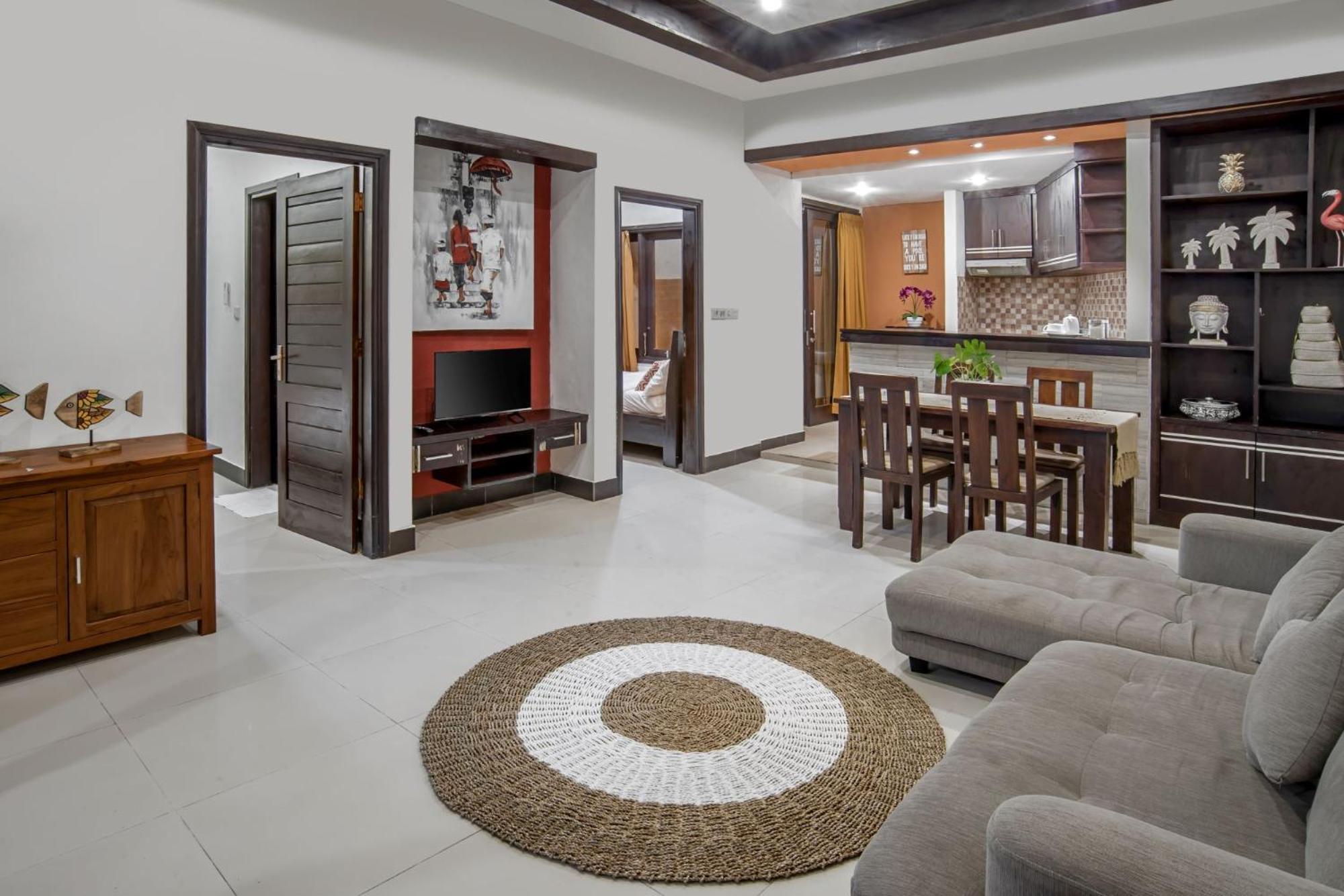 Superior Villa