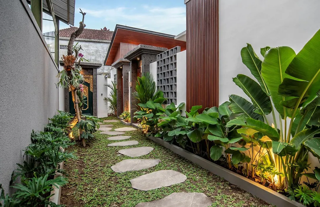 Pondok Arya Kuta Villas-1