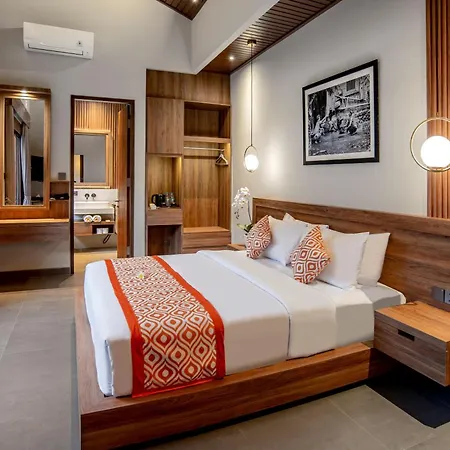 Pondok Arya Kuta Villas-2